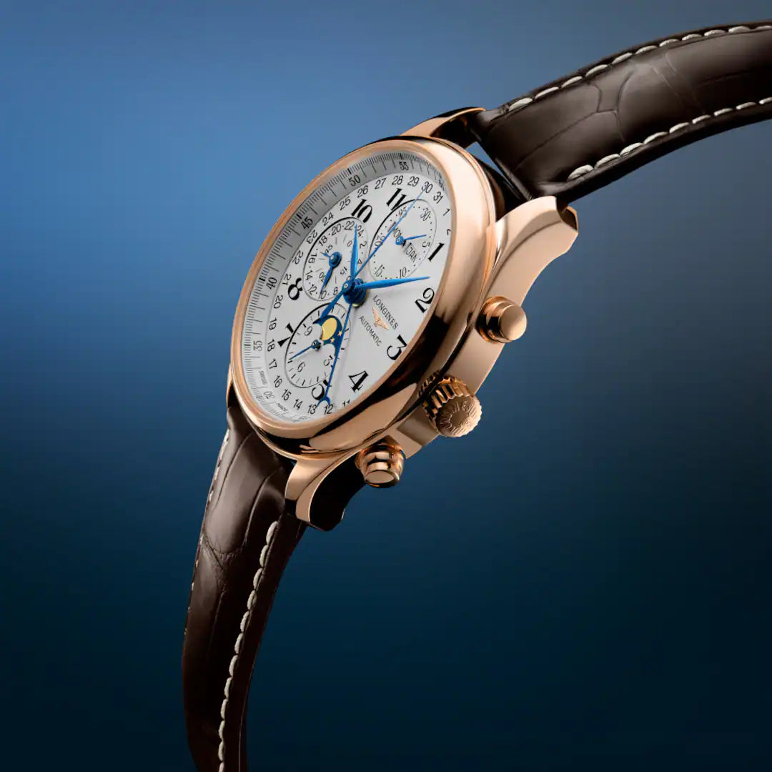 RELOJS AUTOMÁTICO LONGINES